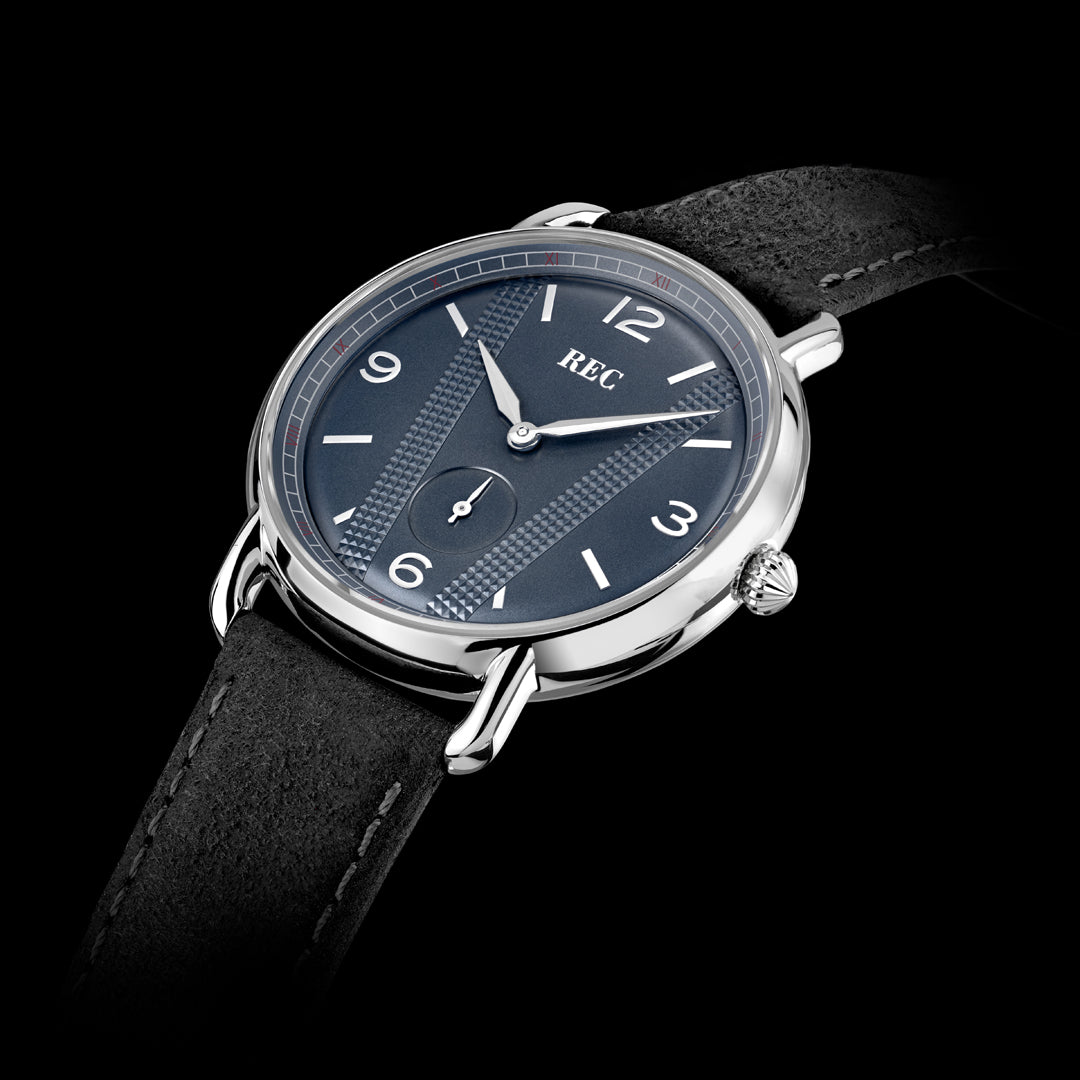 REC COOPER C1 - Red Army Watches Malaysia