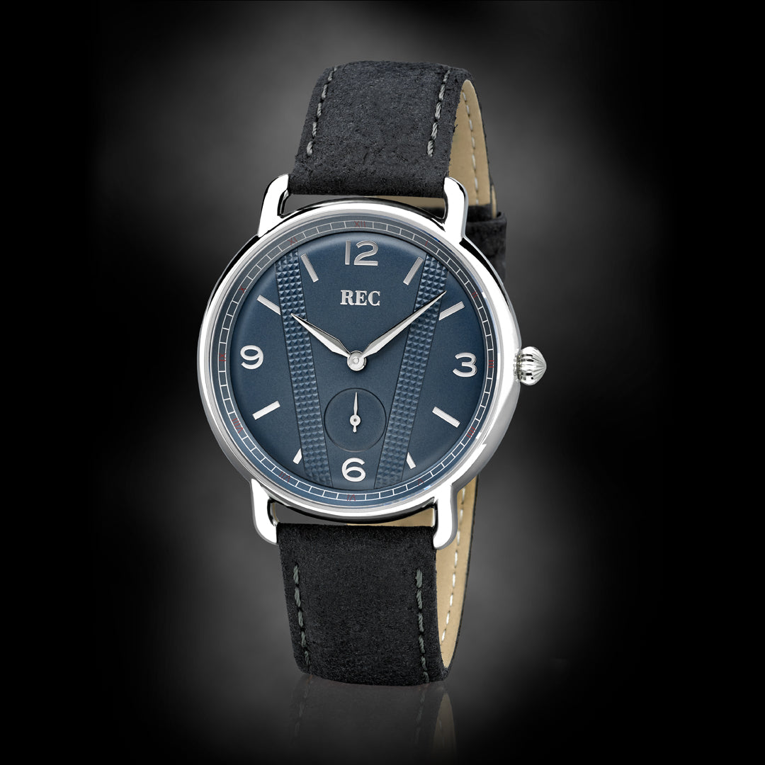 REC COOPER C1 - Red Army Watches Malaysia