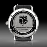 REC COOPER C1 - Red Army Watches Malaysia