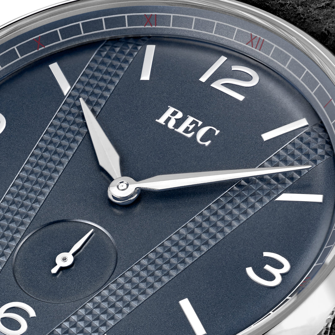 REC COOPER C1 - Red Army Watches Malaysia