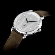 REC COOPER C2 - Red Army Watches Malaysia