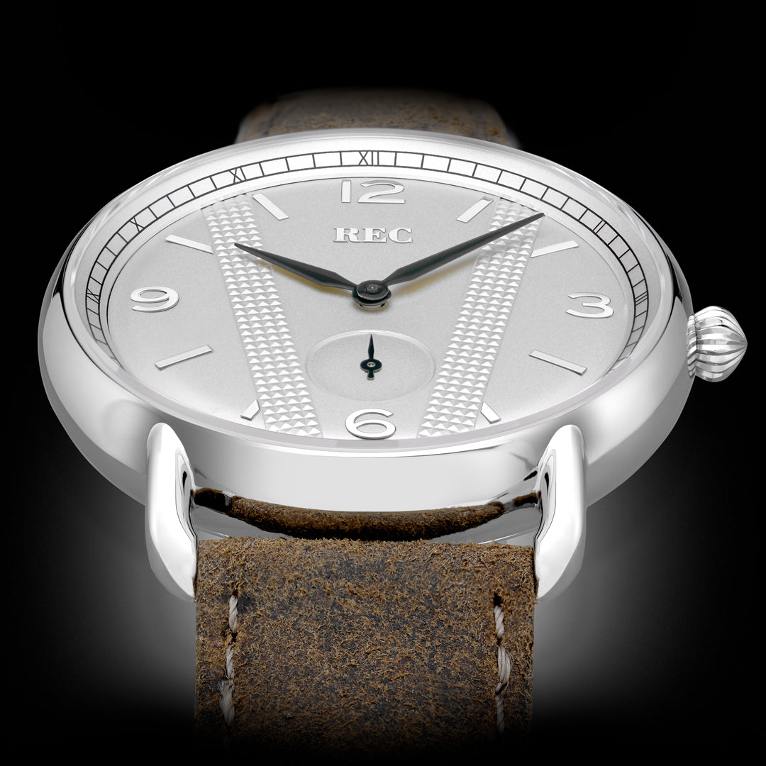 REC COOPER C2 - Red Army Watches Malaysia