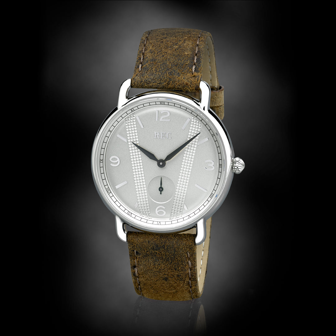 REC COOPER C2 - Red Army Watches Malaysia