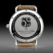 REC COOPER C2 - Red Army Watches Malaysia