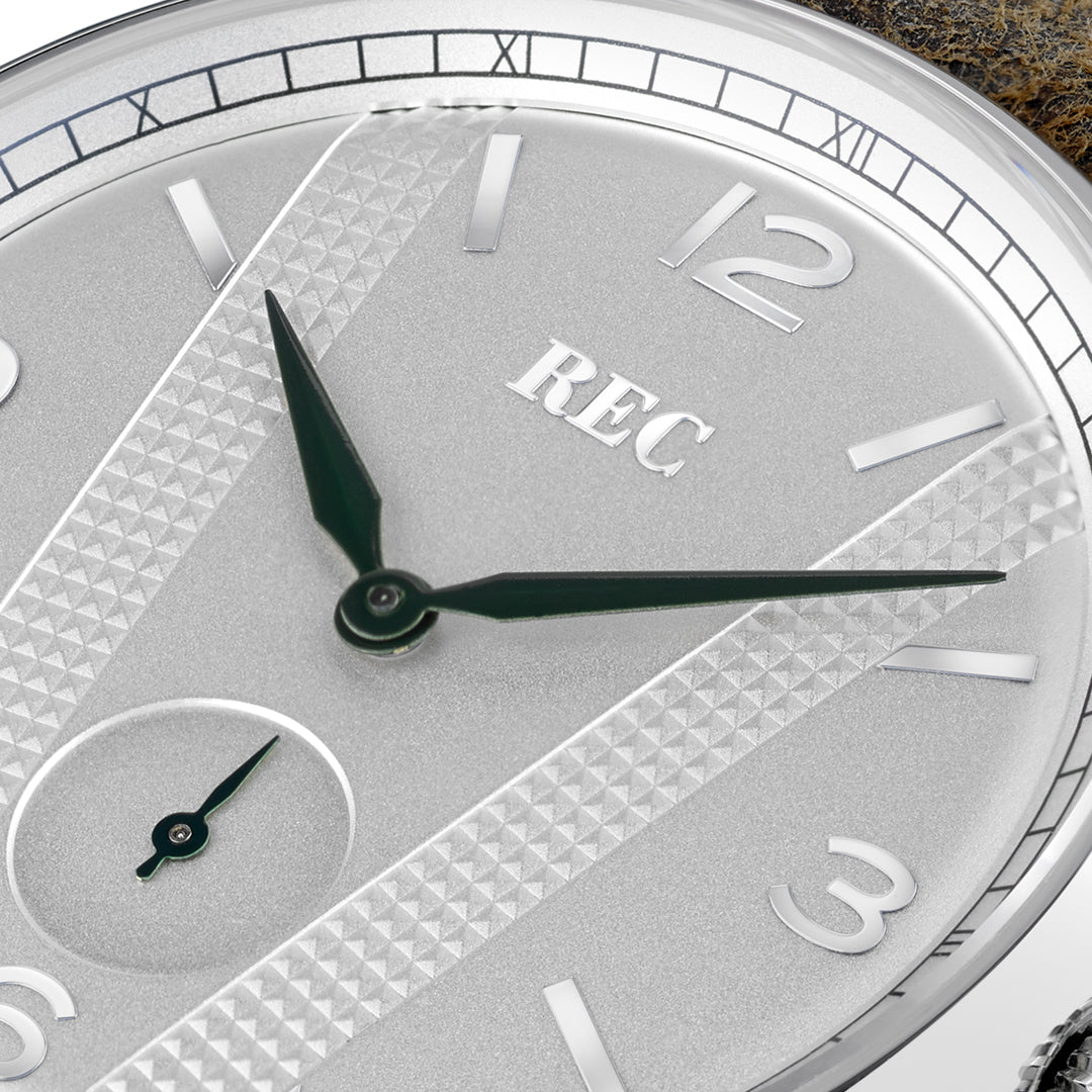 REC COOPER C2 - Red Army Watches Malaysia