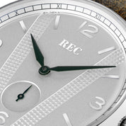 REC COOPER C2 - Red Army Watches Malaysia