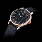 REC COOPER C3 - Red Army Watches Malaysia