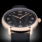 REC COOPER C3 - Red Army Watches Malaysia