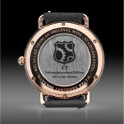 REC COOPER C3 - Red Army Watches Malaysia