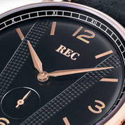 REC COOPER C3 - Red Army Watches Malaysia