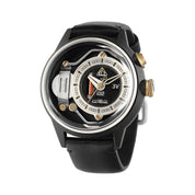 The ELECTRICIANZ Dresscode - Red Army Watches Malaysia