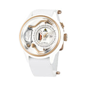The ELECTRICIANZ S.Now - Red Army Watches Malaysia