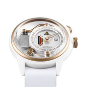 The ELECTRICIANZ S.Now - Red Army Watches Malaysia