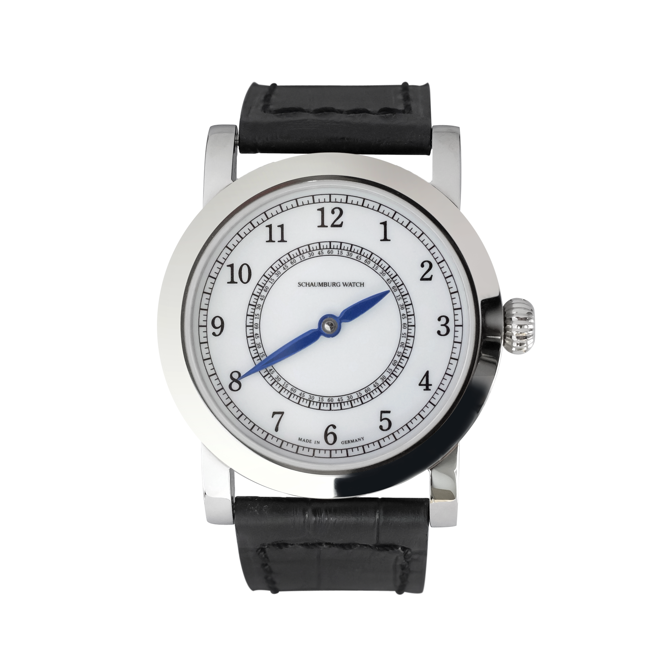 SCHAUMBURG Convert V1 - Red Army Watches Malaysia