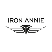 IRON ANNIE Amazonas 5908-1 - Red Army Watches