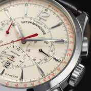 Sturmanskie Open Space Chronograph NE88/1855992 - Red Army Watches