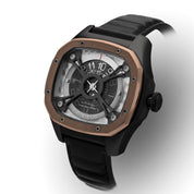 ORODEUS OD1-2 - Red Army Watches Malaysia