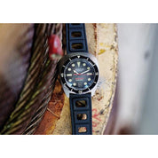 ORODEUS OD2-1 - Beluga - Red Army Watches Malaysia
