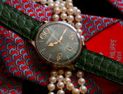 ALEXANDER SHOROKHOFF Sixtythree AS.LA02-5 - Red Army Watches