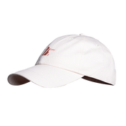 SEVENFRIDAY Beige Soft Cap - Red Army Watches Malaysia