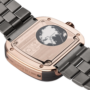 SEVENFRIDAY M2/02M - Red Army Watches