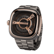 SEVENFRIDAY M2/02M - Red Army Watches
