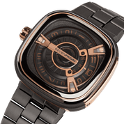 SEVENFRIDAY M2/02M - Red Army Watches