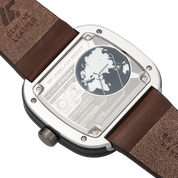 SEVENFRIDAY P2C/01 - Red Army Watches