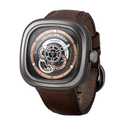 SEVENFRIDAY P2C/01 - Red Army Watches