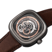 SEVENFRIDAY P2C/01 - Red Army Watches