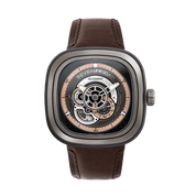 SEVENFRIDAY P2C/01 - Red Army Watches