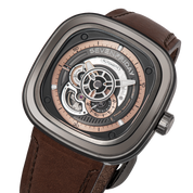 SEVENFRIDAY P2C/01 - Red Army Watches