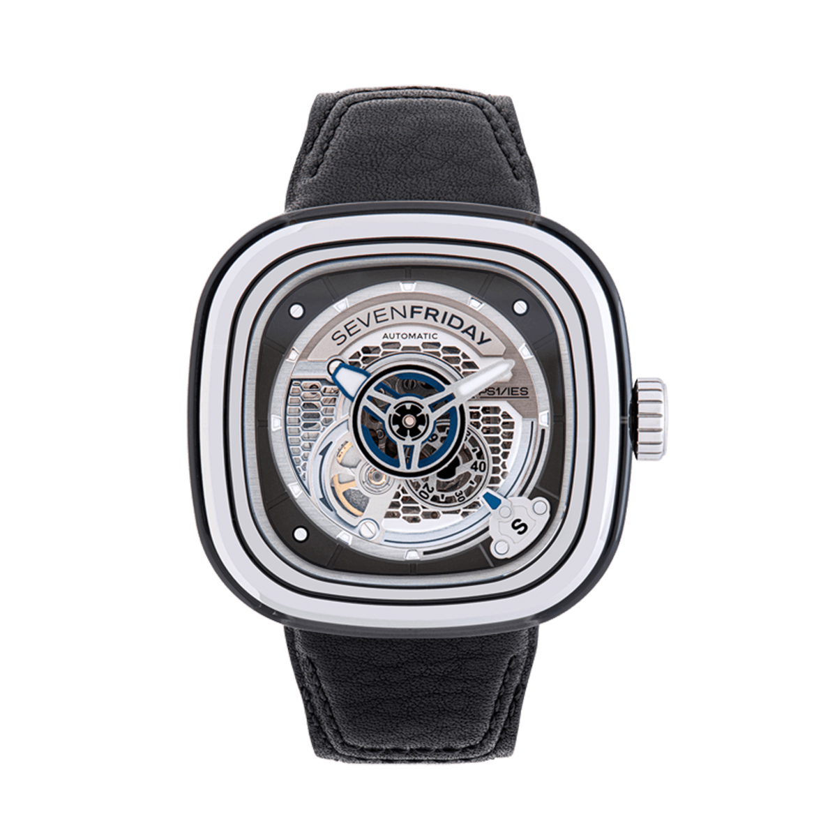 01 - Red Army Watches