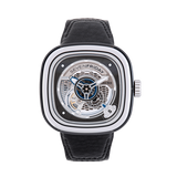 SEVENFRIDAY PS1/01 - Red Army Watches 