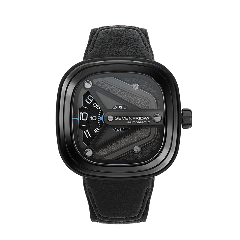 Shop SEVENFRIDAY M3 07 Watch Red Army Watches Malaysia