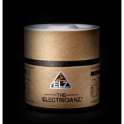 The ELECTRICIANZ SteelZ - Red Army Watches Malaysia