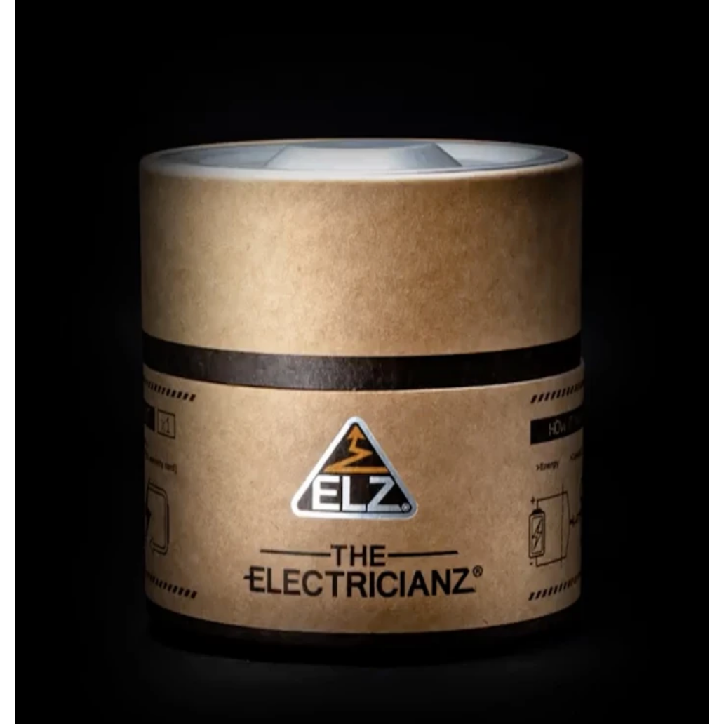 The ELECTRICIANZ Mokaz Original - Red Army Watches Malaysia