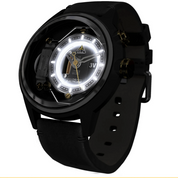 The ELECTRICIANZ Dresscode - Red Army Watches Malaysia