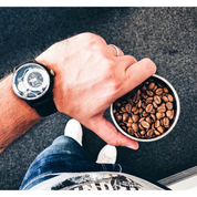 The ELECTRICIANZ Dresscode - Red Army Watches Malaysia