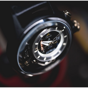 The ELECTRICIANZ Dresscode - Red Army Watches Malaysia