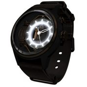 The ELECTRICIANZ Mokaz Original - Red Army Watches Malaysia