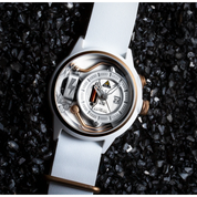 The ELECTRICIANZ S.Now - Red Army Watches Malaysia