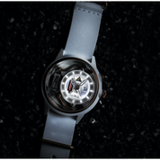 The ELECTRICIANZ S.Now - Red Army Watches Malaysia