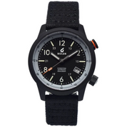 BOLDR Expedition Rainier - Red Army Watches Malaysia