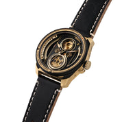 TACS Automatic Twin Lens TS2002B - Red Army Watches
