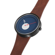 TACS PLP 2 (Dark Blue) - Red Army Watches Malaysia