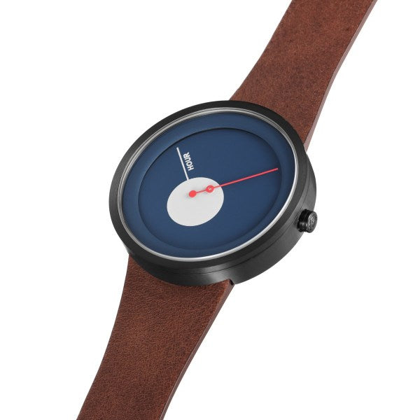 TACS PLP 2 (Dark Blue) - Red Army Watches Malaysia