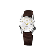 MARCH LA.B Seventy 1 – Silver Dial SS - Red Army Watches