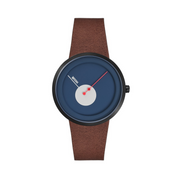 TACS PLP 2 (Dark Blue) - Red Army Watches Malaysia
