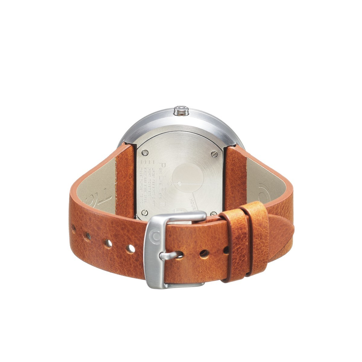 TACS PLP 2 (White) - Red Army Watches Malaysia